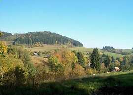 Holiday Home in Tachov With Garden