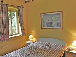 Holiday Home in Tachov With Garden
