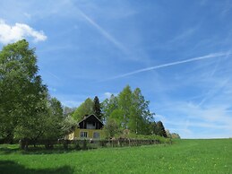 Holiday Home in Tachov With Garden