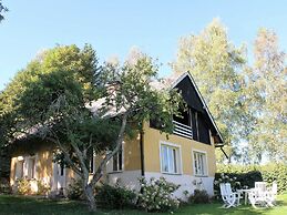 Holiday Home in Tachov With Garden