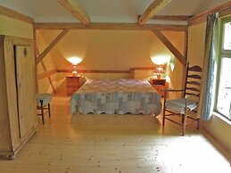 Holiday Home in Tachov With Garden