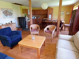 Holiday Home in Tachov With Garden