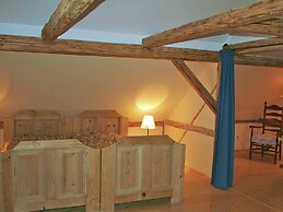 Holiday Home in Tachov With Garden