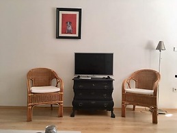 Modern Apartment in Vidochov