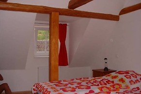 Modern Apartment in Vidochov