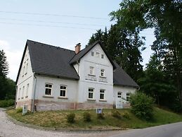 Modern Apartment in Vidochov
