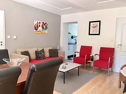 Modern Apartment in Vidochov