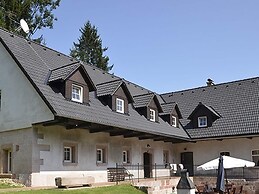Modern Apartment in Vidochov