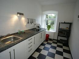 Modern Apartment in Vidochov