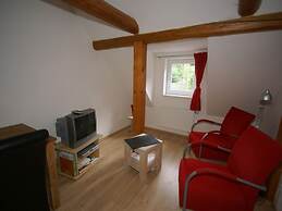 Modern Apartment in Vidochov
