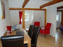 Modern Apartment in Vidochov