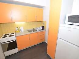 Attractive Apartment in Rokytnice nad Jizerou near Ski Area