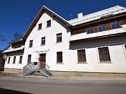 Attractive Apartment in Rokytnice nad Jizerou near Ski Area