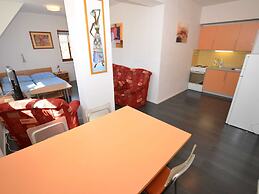 Attractive Apartment in Rokytnice nad Jizerou near Ski Area