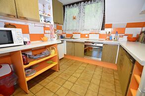 Townhouse in Bechyne With Private Pool