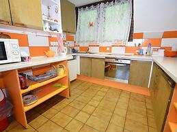 Villa in Bechyne With Private Pool and Sauna