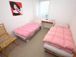 Villa in Bechyne With Private Pool and Sauna