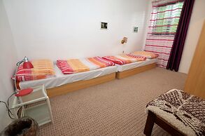 Townhouse in Bechyne With Private Pool