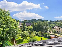 Lavish Cottage near Ski Area in Cerny Dul