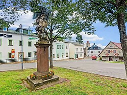 Lavish Cottage near Ski Area in Cerny Dul