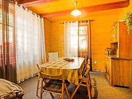 Lavish Cottage near Ski Area in Cerny Dul