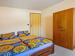 Lavish Cottage near Ski Area in Cerny Dul