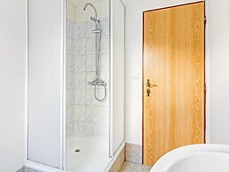 Lavish Cottage near Ski Area in Cerny Dul