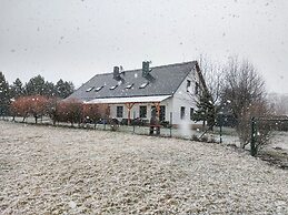 Spacious Villa With Swimming Pool