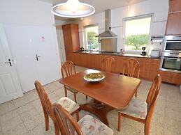 Spacious Villa With Swimming Pool