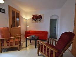 Spacious Holiday Home in Zlata Olesnice
