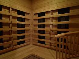 Spacious Holiday Home in Zlata Olesnice