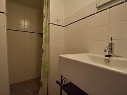 Spacious Holiday Home in Zlata Olesnice