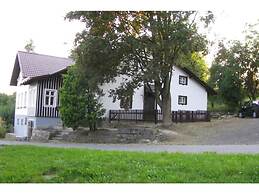 Holiday Home in a Quiet Authentic Mountain Village