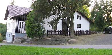 Holiday Home in a Quiet Authentic Mountain Village