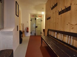 Holiday Home in a Quiet Authentic Mountain Village