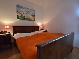 Holiday Home in a Quiet Authentic Mountain Village