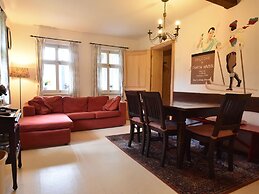 Holiday Home in a Quiet Authentic Mountain Village