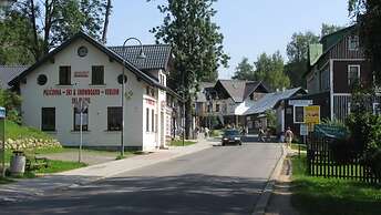 Holiday Home in a Quiet Authentic Mountain Village