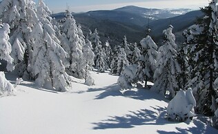 Holiday Home in a Quiet Authentic Mountain Village