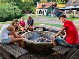 Mansion in Starkov With Shared Pool