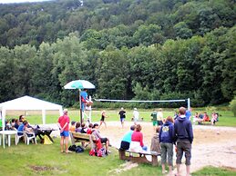 Mansion in Starkov With Shared Pool