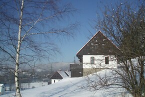 Mansion in Starkov With Shared Pool