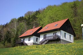Mansion in Starkov With Shared Pool