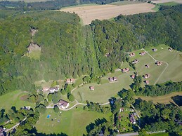 Mansion in Starkov With Shared Pool