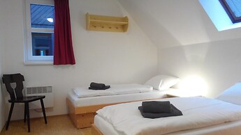 Mansion in Starkov With Shared Pool