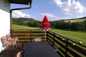 Mansion in Starkov With Shared Pool