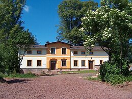 Authentic Farmhouse in Bozanov With Private Garden