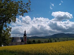 Authentic Farmhouse in Bozanov With Private Garden
