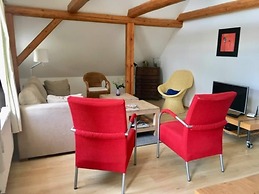 Modern Apartment in Vidochov With Swimming Pool