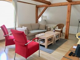 Modern Apartment in Vidochov With Swimming Pool